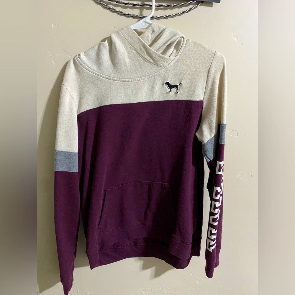Victoria Secret By Pink Hoodie